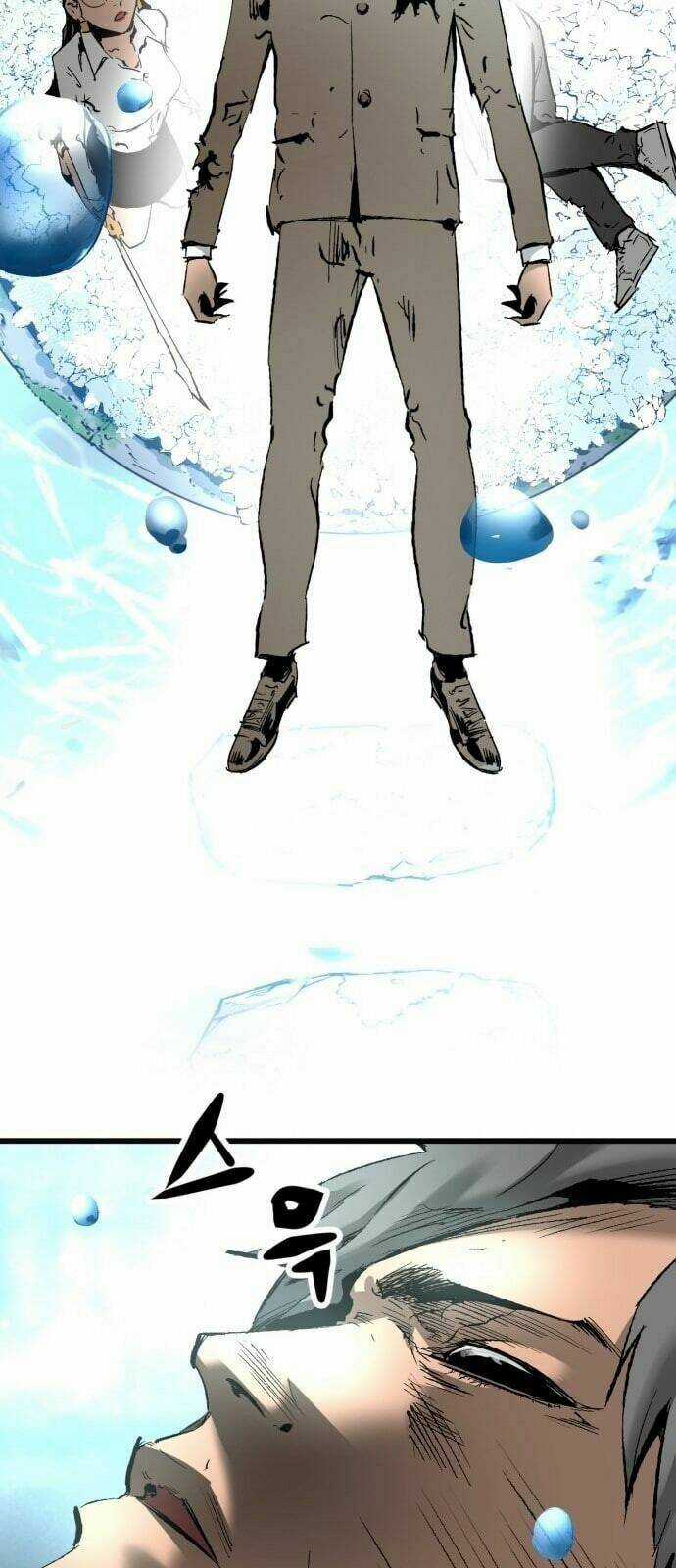 Murim Thời Hiện Đại - Chapter 21 - Trang 54