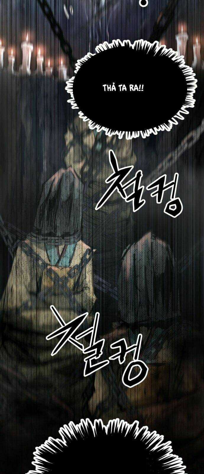 Murim Thời Hiện Đại - Chapter 21 - Trang 57