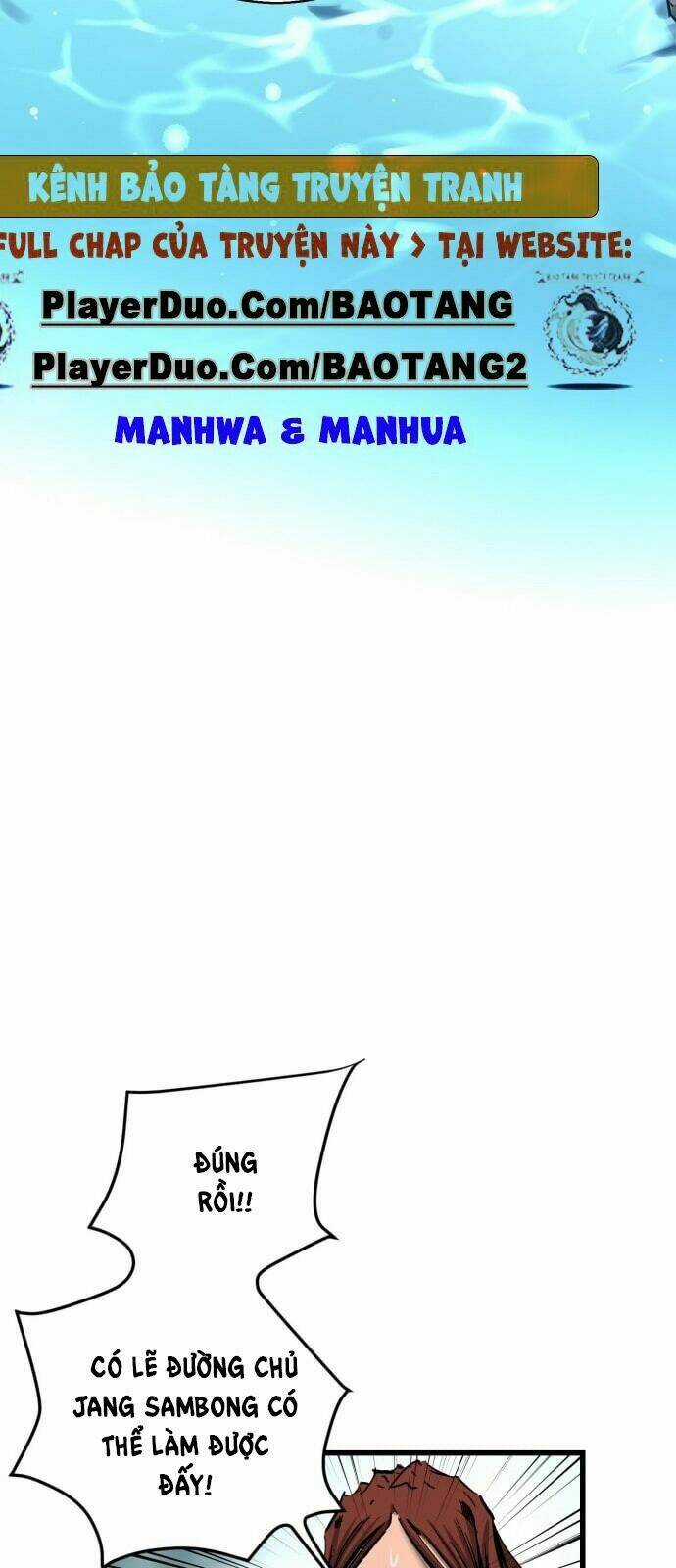 Murim Thời Hiện Đại - Chapter 21 - Trang 8