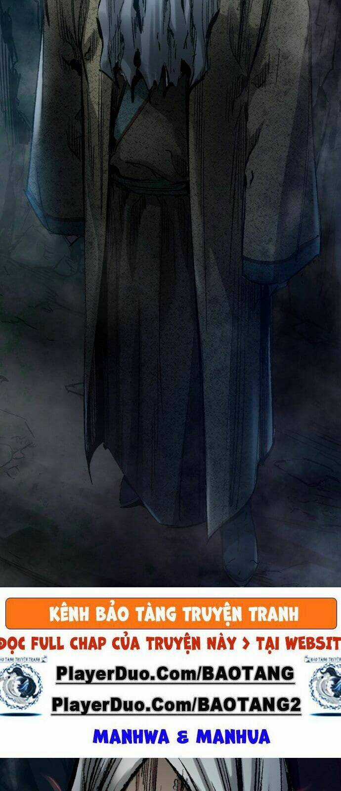 Murim Thời Hiện Đại - Chapter 22 - Trang 11