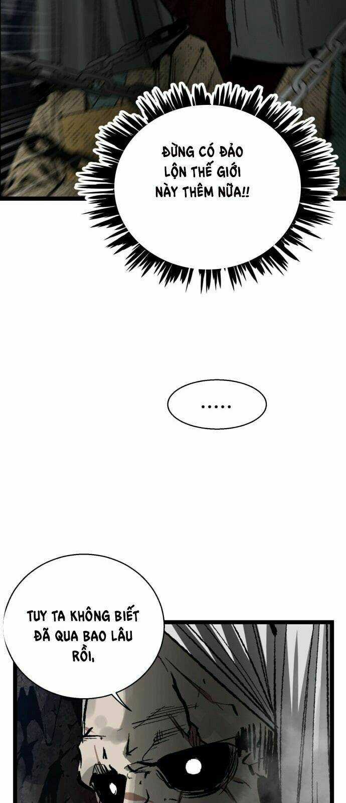 Murim Thời Hiện Đại - Chapter 22 - Trang 16