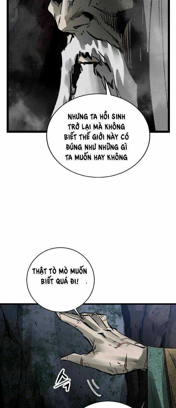 Murim Thời Hiện Đại - Chapter 22 - Trang 17