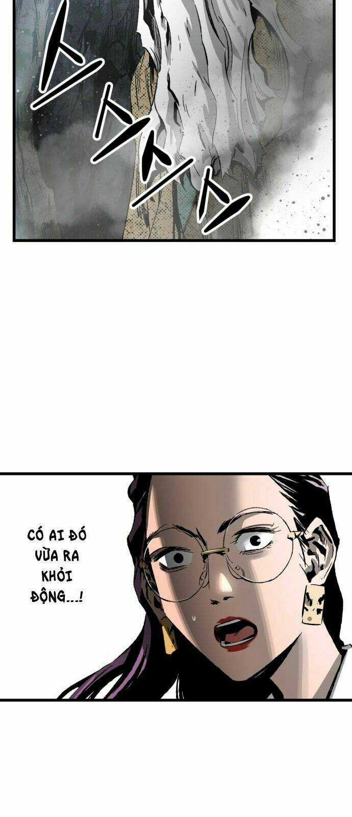 Murim Thời Hiện Đại - Chapter 22 - Trang 22