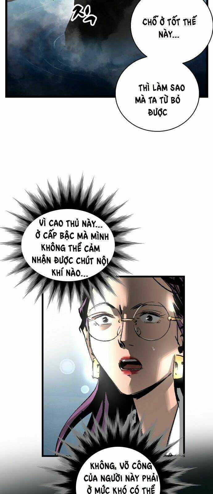 Murim Thời Hiện Đại - Chapter 22 - Trang 25