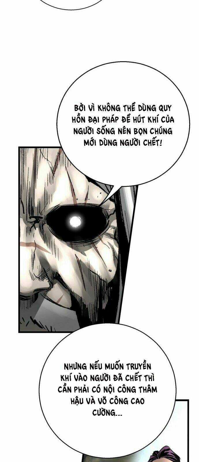 Murim Thời Hiện Đại - Chapter 22 - Trang 29