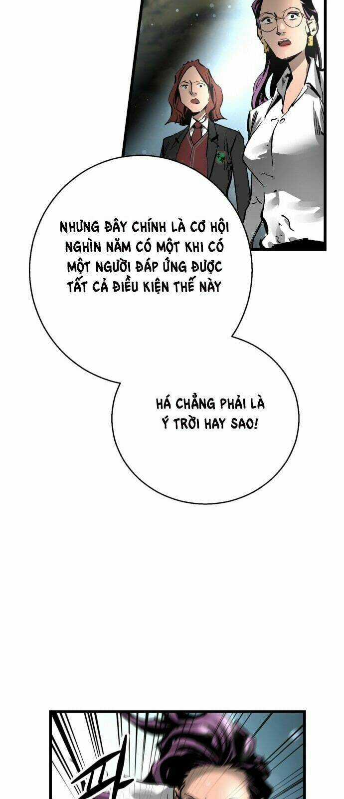 Murim Thời Hiện Đại - Chapter 22 - Trang 30