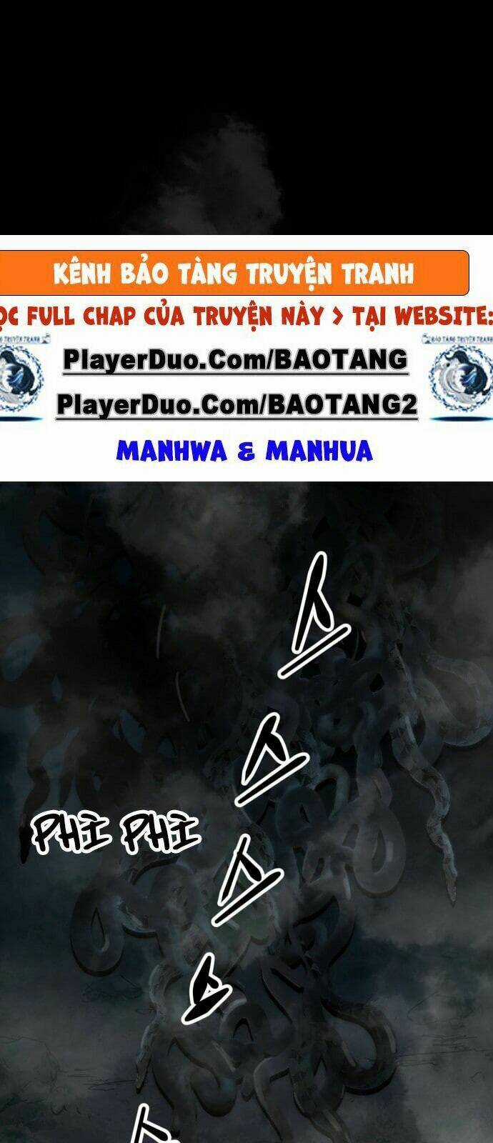 Murim Thời Hiện Đại - Chapter 22 - Trang 4