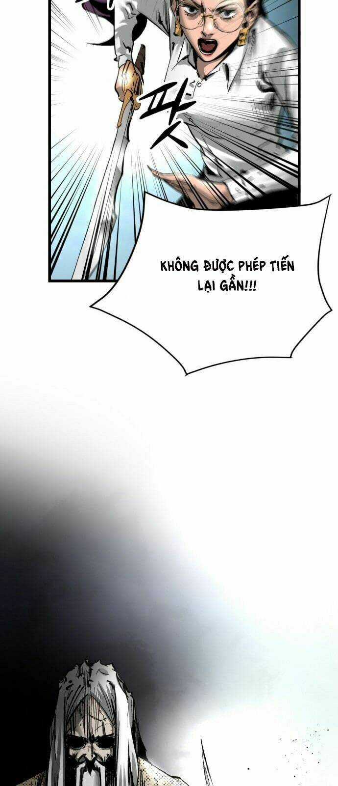 Murim Thời Hiện Đại - Chapter 22 - Trang 31