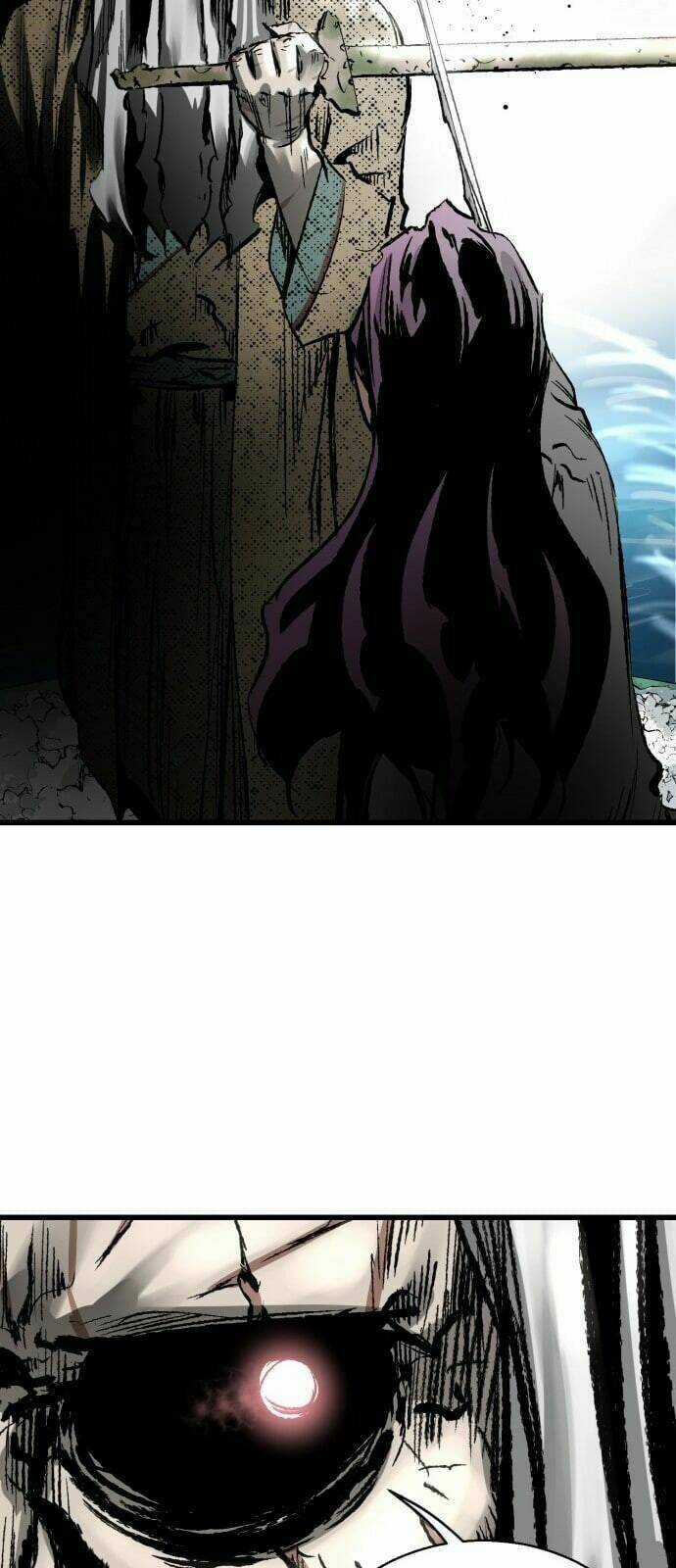 Murim Thời Hiện Đại - Chapter 22 - Trang 32