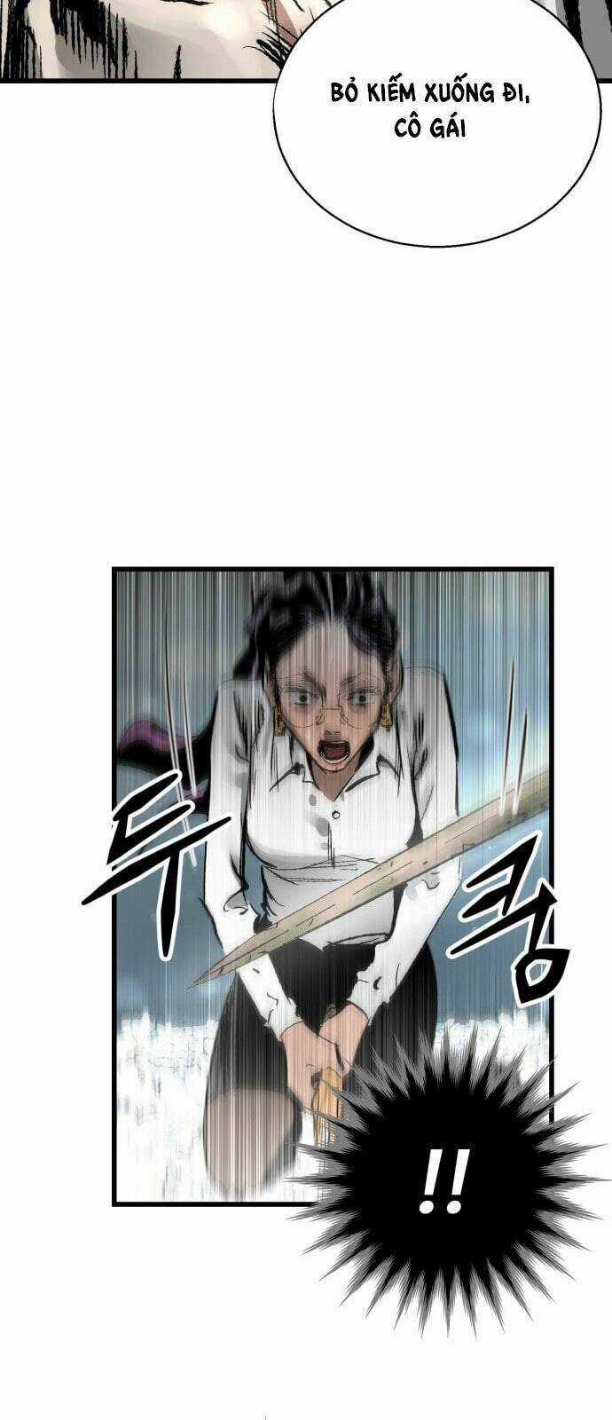 Murim Thời Hiện Đại - Chapter 22 - Trang 33