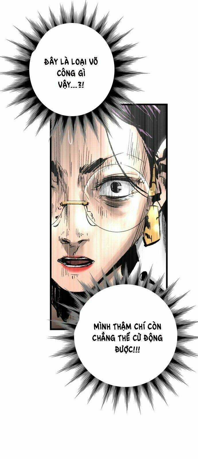 Murim Thời Hiện Đại - Chapter 22 - Trang 34