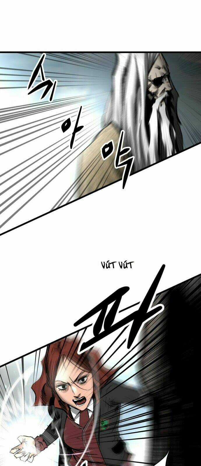 Murim Thời Hiện Đại - Chapter 22 - Trang 35