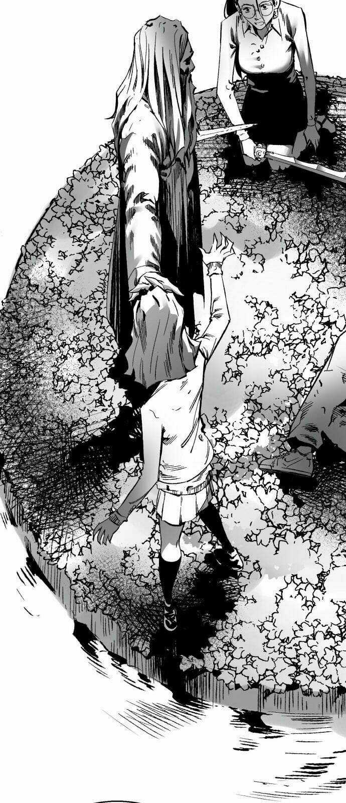 Murim Thời Hiện Đại - Chapter 22 - Trang 38