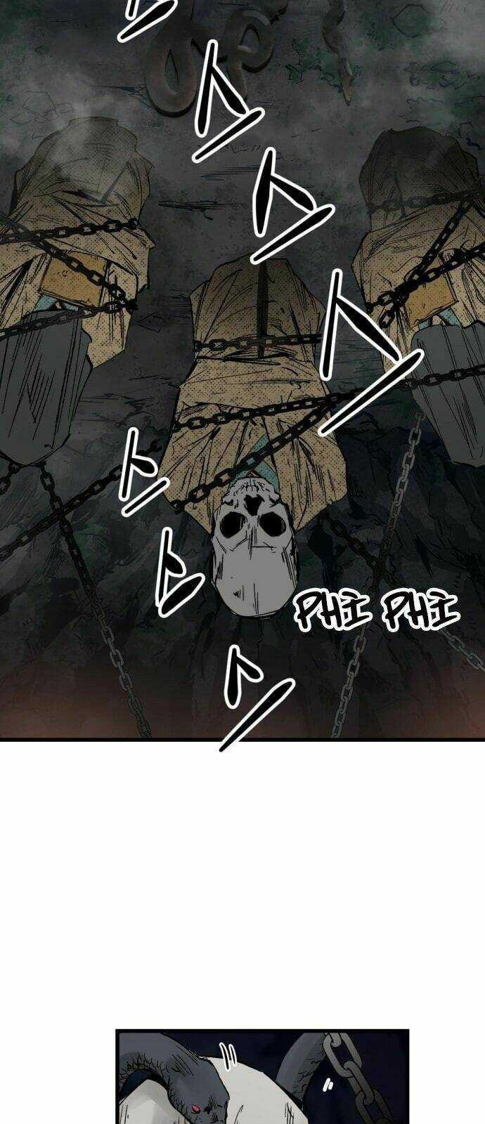 Murim Thời Hiện Đại - Chapter 22 - Trang 5