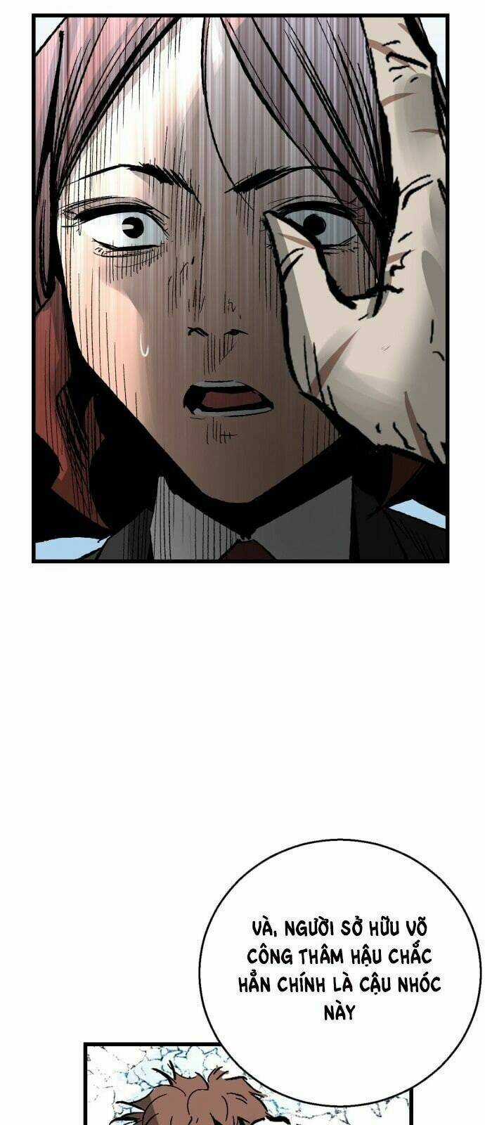 Murim Thời Hiện Đại - Chapter 22 - Trang 41