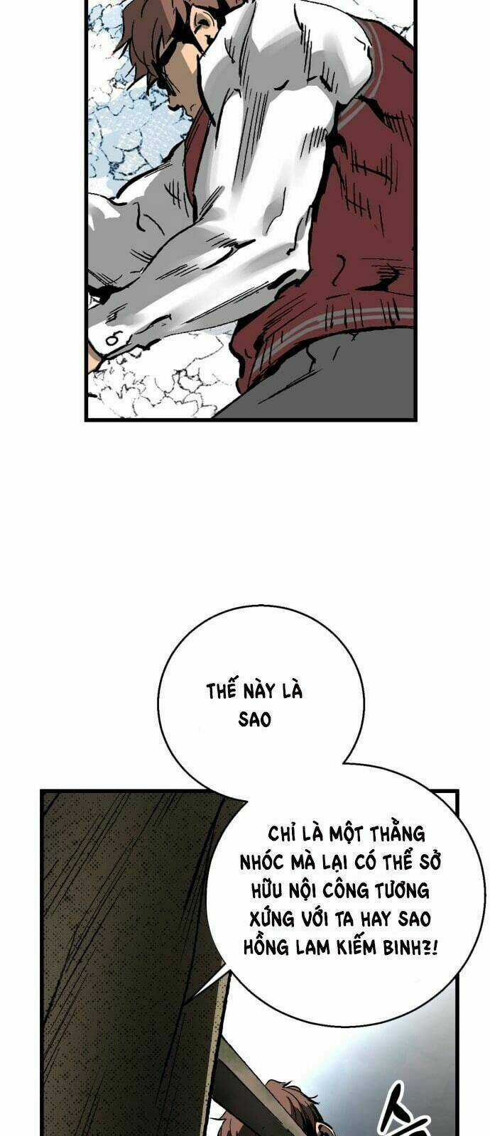 Murim Thời Hiện Đại - Chapter 22 - Trang 42