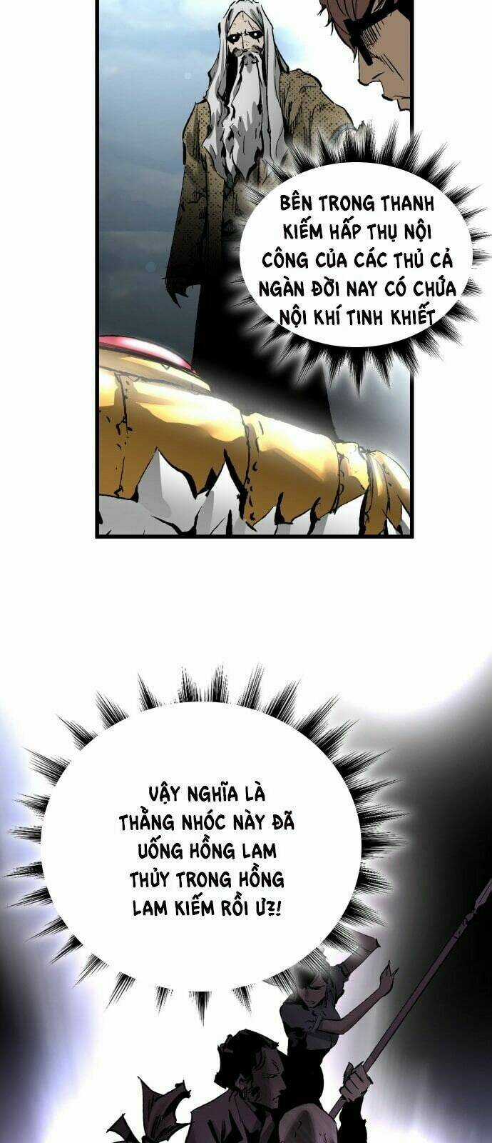 Murim Thời Hiện Đại - Chapter 22 - Trang 44