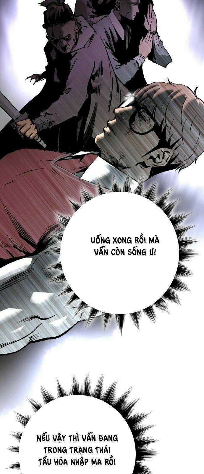 Murim Thời Hiện Đại - Chapter 22 - Trang 45