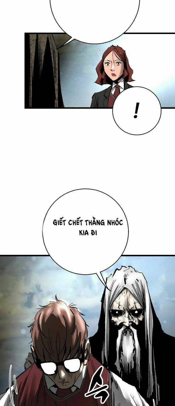 Murim Thời Hiện Đại - Chapter 22 - Trang 47