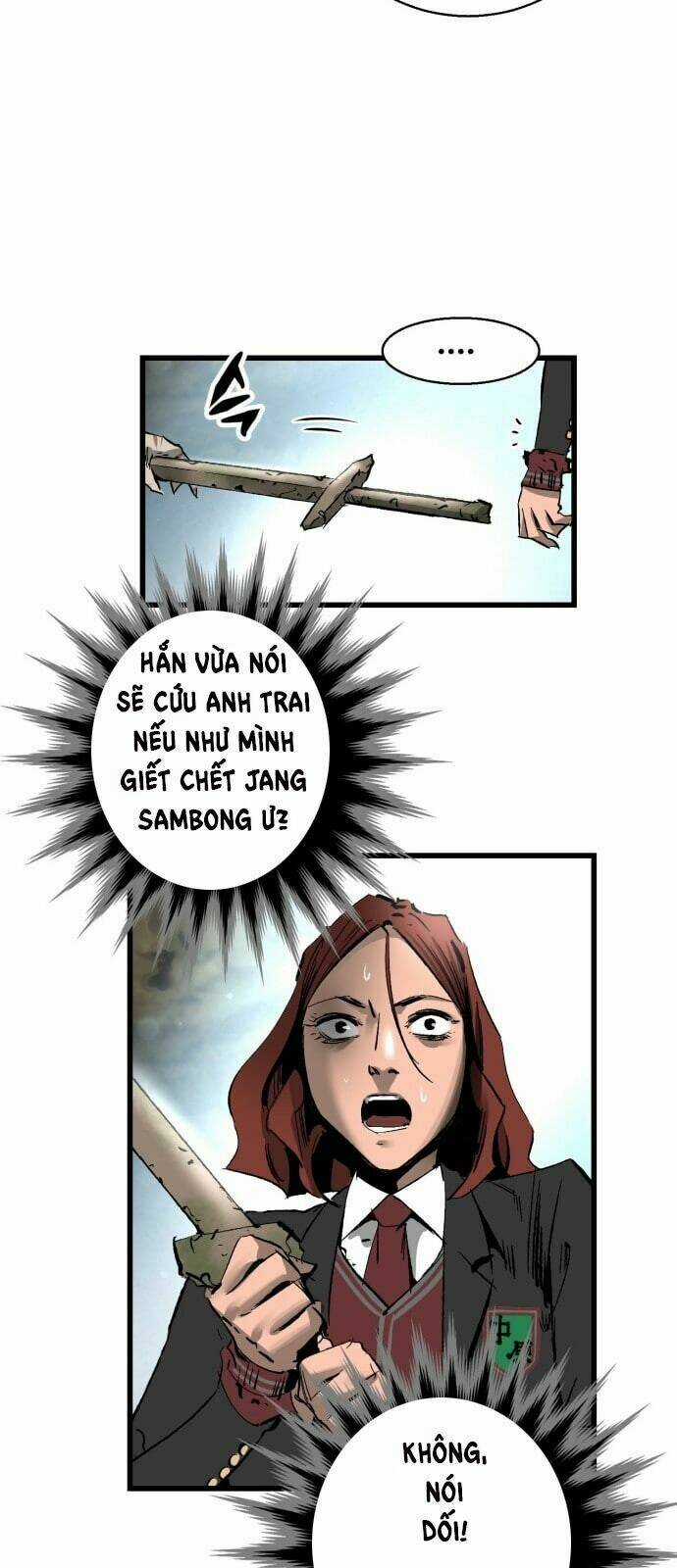 Murim Thời Hiện Đại - Chapter 22 - Trang 50