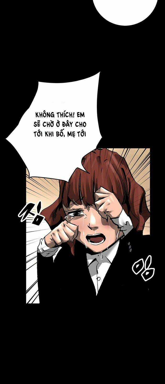 Murim Thời Hiện Đại - Chapter 22 - Trang 54