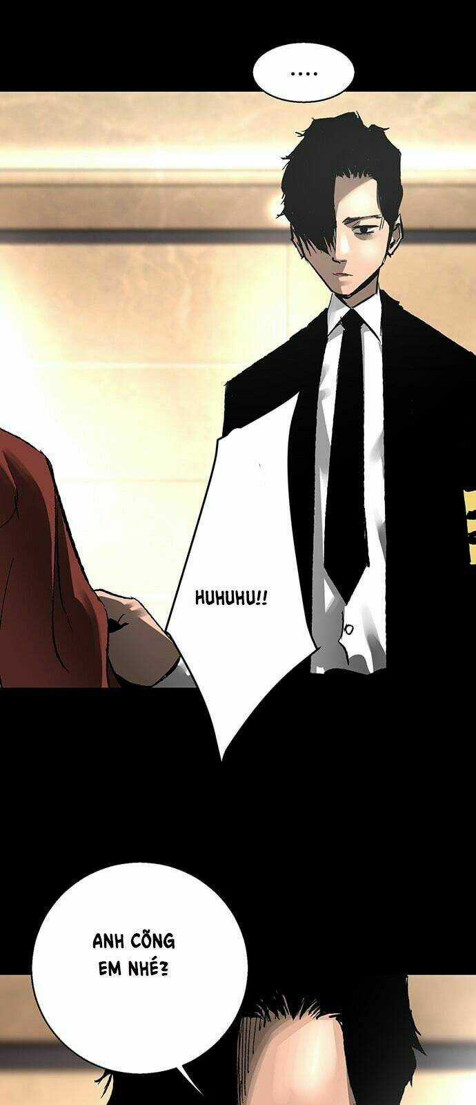 Murim Thời Hiện Đại - Chapter 22 - Trang 55