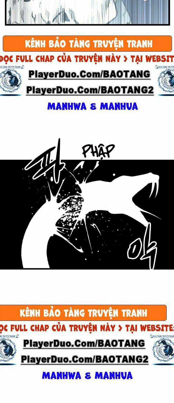 Murim Thời Hiện Đại - Chapter 22 - Trang 7