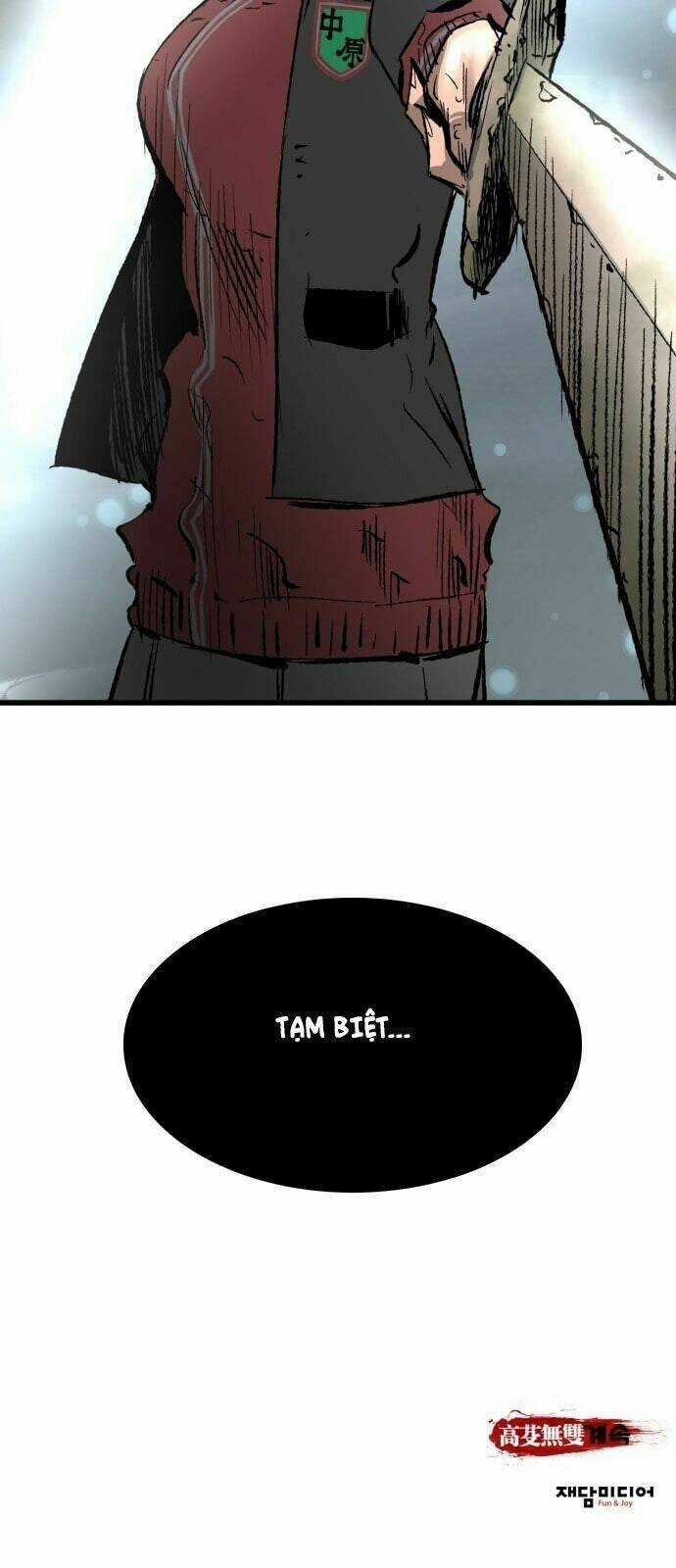 Murim Thời Hiện Đại - Chapter 22 - Trang 66