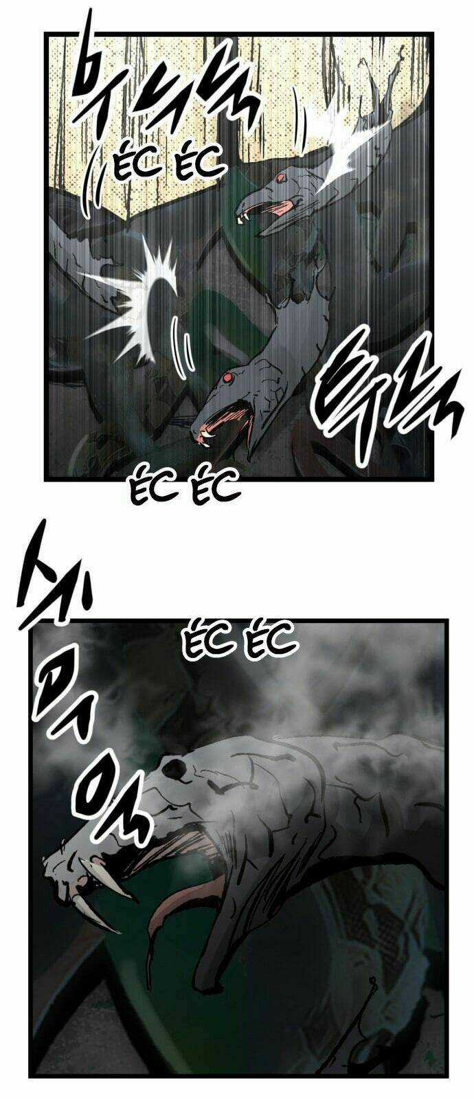 Murim Thời Hiện Đại - Chapter 22 - Trang 8