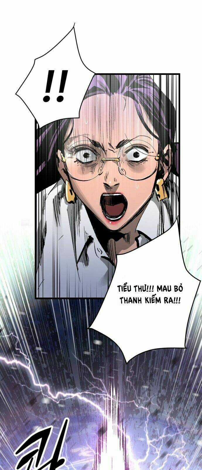 Murim Thời Hiện Đại - Chapter 23 - Trang 12