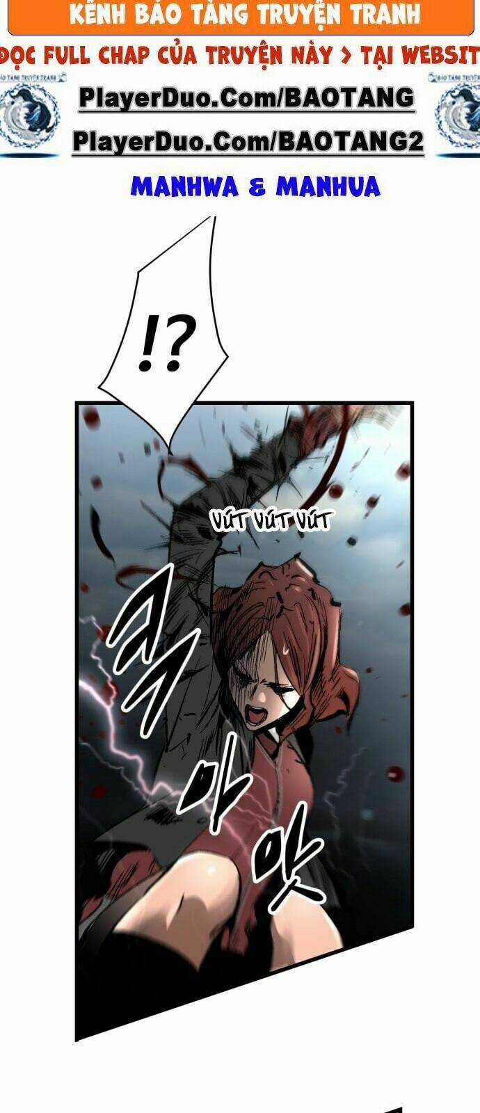 Murim Thời Hiện Đại - Chapter 23 - Trang 14