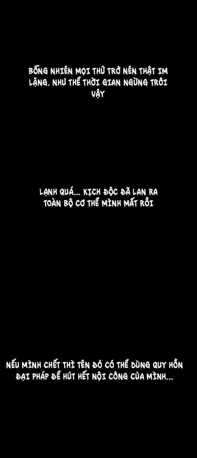 Murim Thời Hiện Đại - Chapter 23 - Trang 19