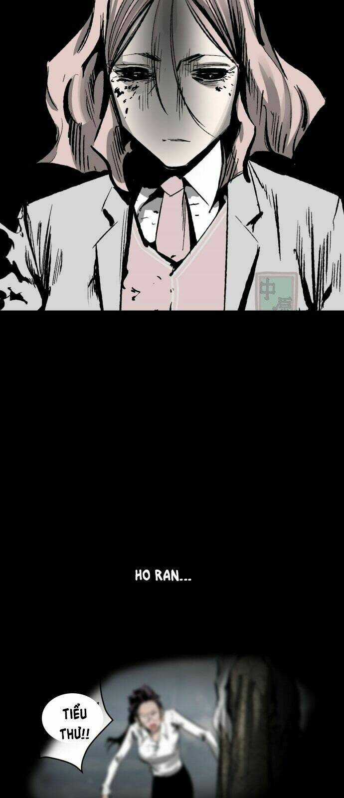 Murim Thời Hiện Đại - Chapter 23 - Trang 22