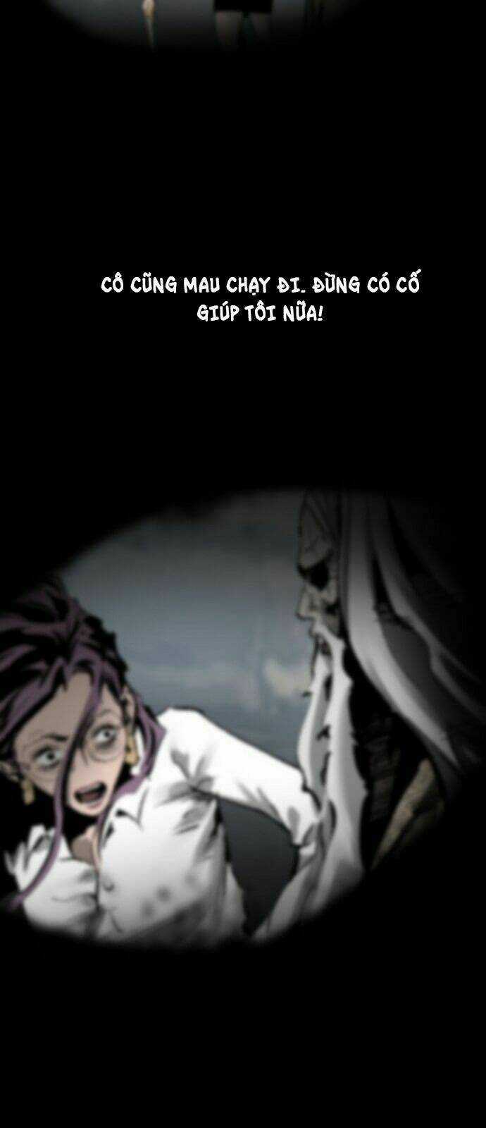 Murim Thời Hiện Đại - Chapter 23 - Trang 23