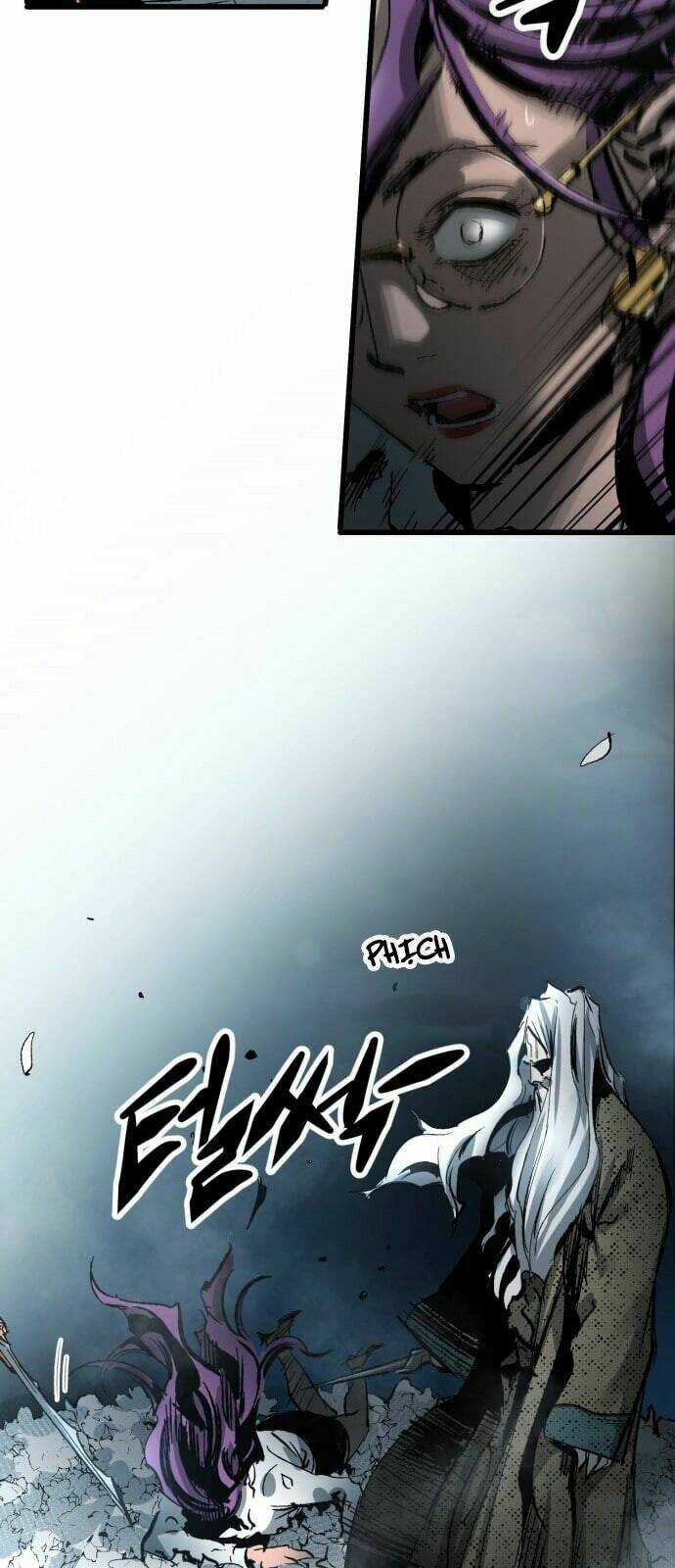 Murim Thời Hiện Đại - Chapter 23 - Trang 26