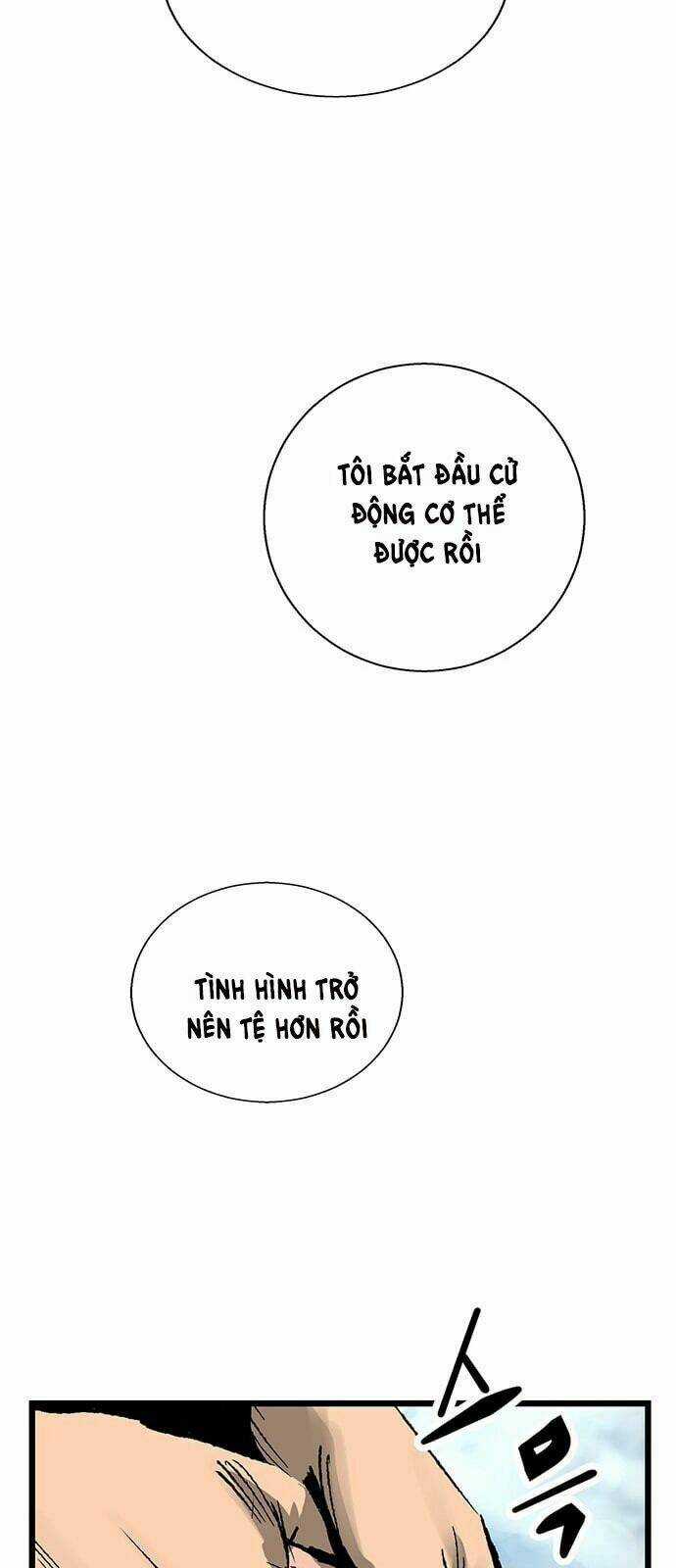 Murim Thời Hiện Đại - Chapter 23 - Trang 29