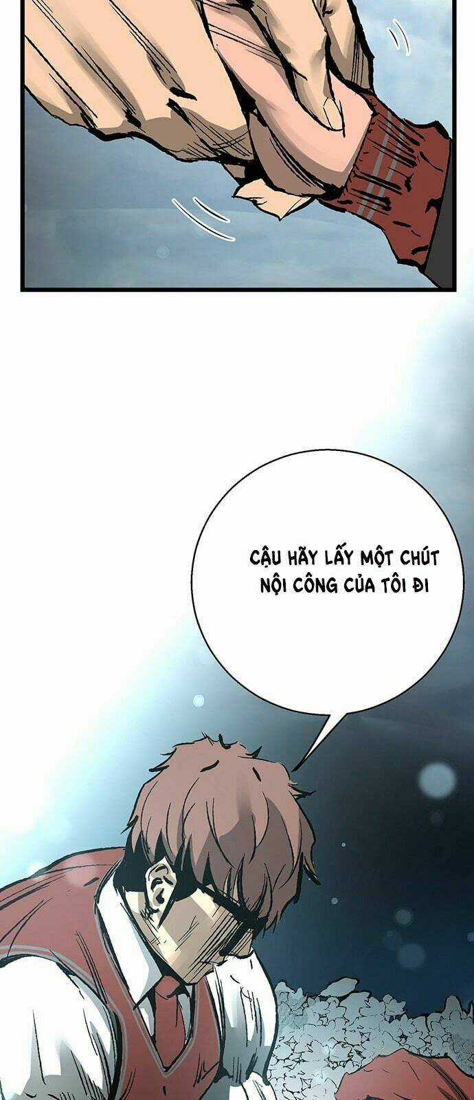 Murim Thời Hiện Đại - Chapter 23 - Trang 30