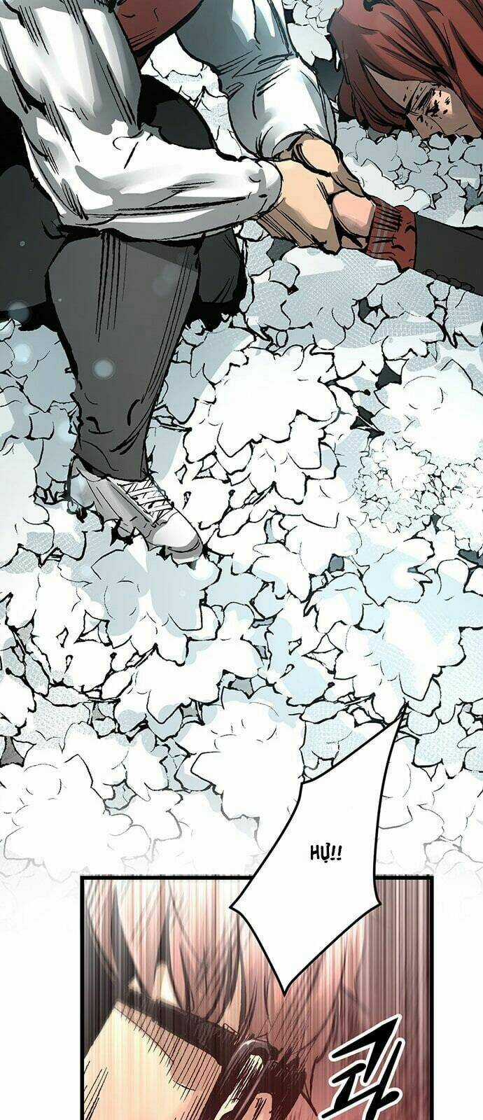 Murim Thời Hiện Đại - Chapter 23 - Trang 31