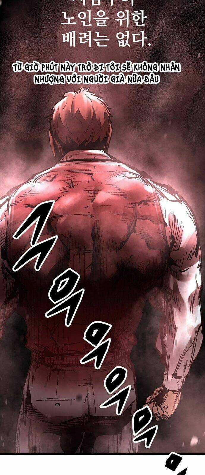 Murim Thời Hiện Đại - Chapter 23 - Trang 34