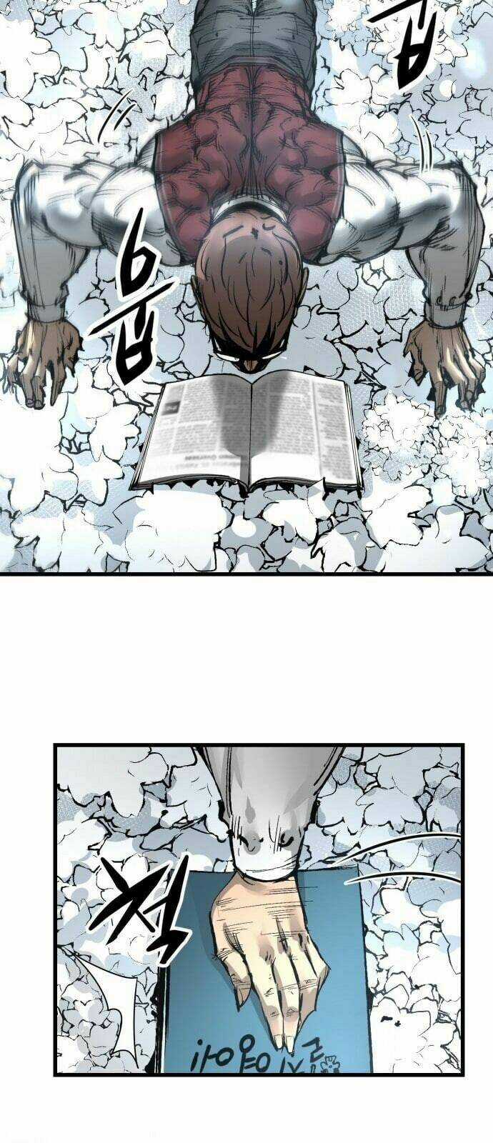 Murim Thời Hiện Đại - Chapter 23 - Trang 37