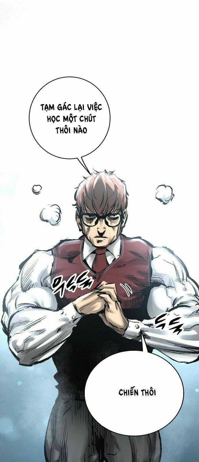 Murim Thời Hiện Đại - Chapter 23 - Trang 38