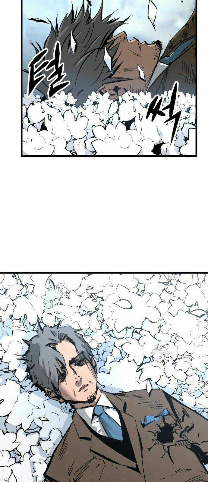 Murim Thời Hiện Đại - Chapter 23 - Trang 5