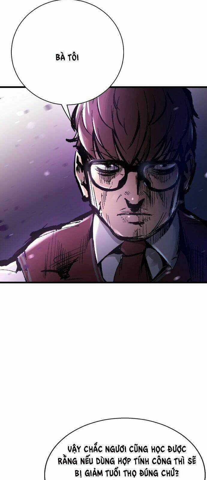 Murim Thời Hiện Đại - Chapter 23 - Trang 42