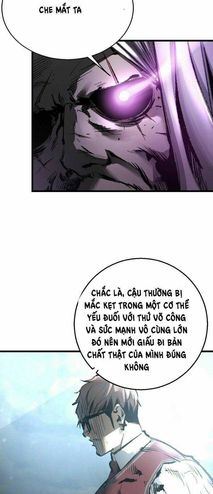 Murim Thời Hiện Đại - Chapter 23 - Trang 45