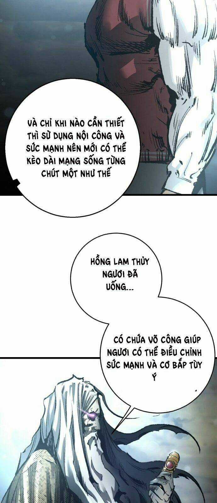 Murim Thời Hiện Đại - Chapter 23 - Trang 46
