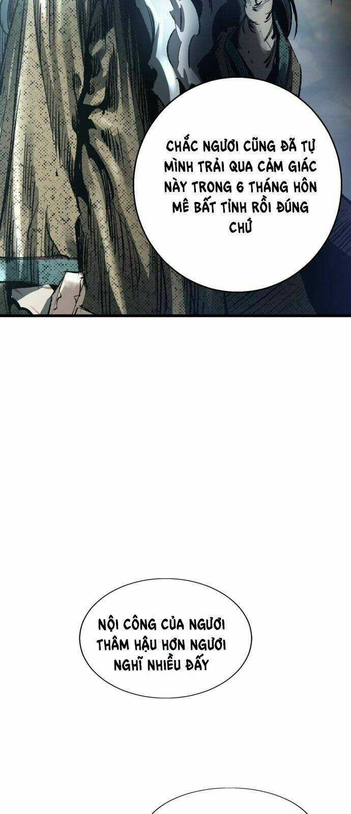 Murim Thời Hiện Đại - Chapter 23 - Trang 47