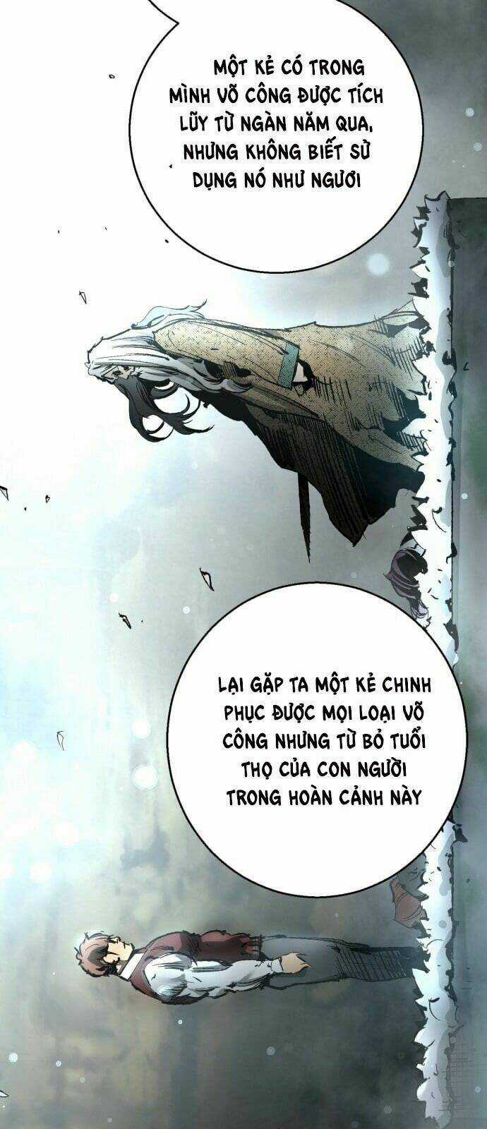 Murim Thời Hiện Đại - Chapter 23 - Trang 49