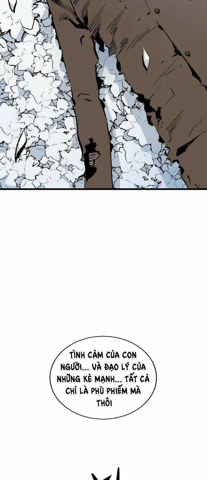 Murim Thời Hiện Đại - Chapter 23 - Trang 6