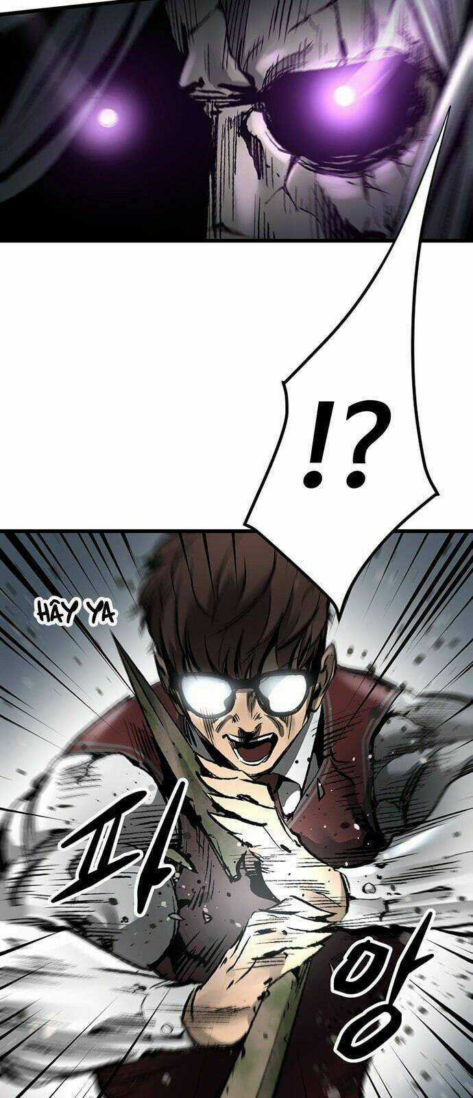 Murim Thời Hiện Đại - Chapter 23 - Trang 56