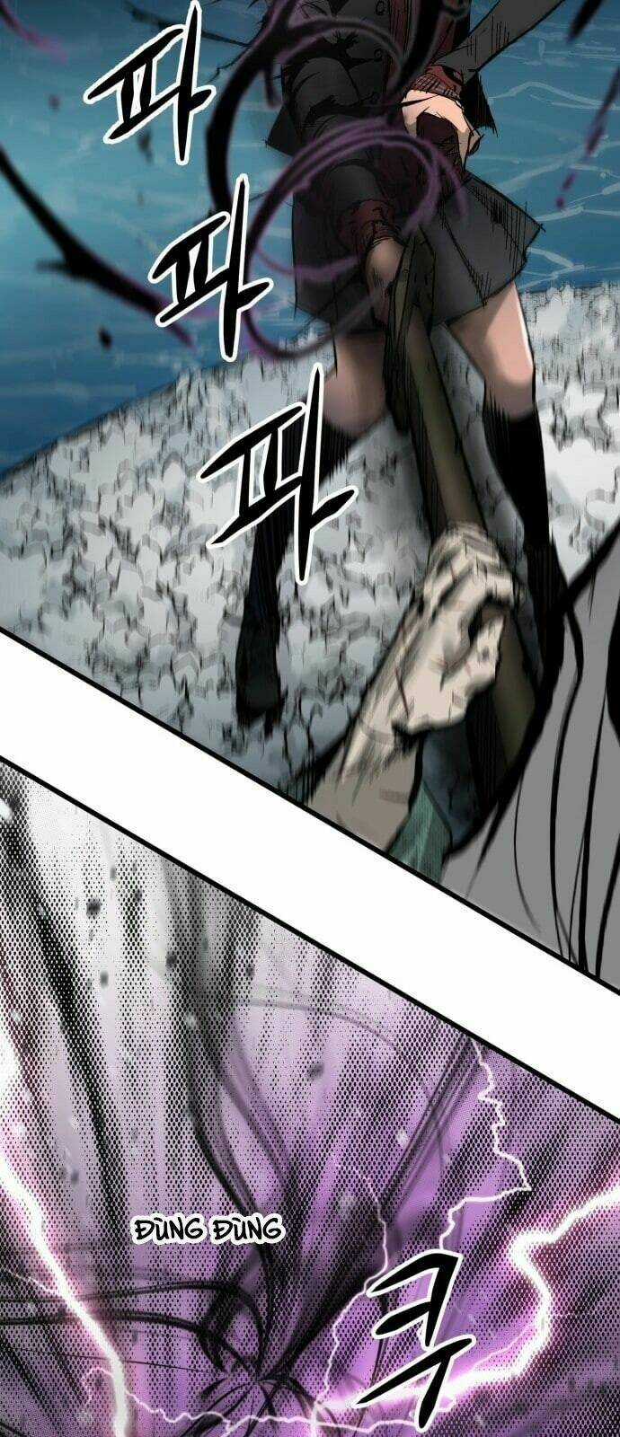 Murim Thời Hiện Đại - Chapter 23 - Trang 9